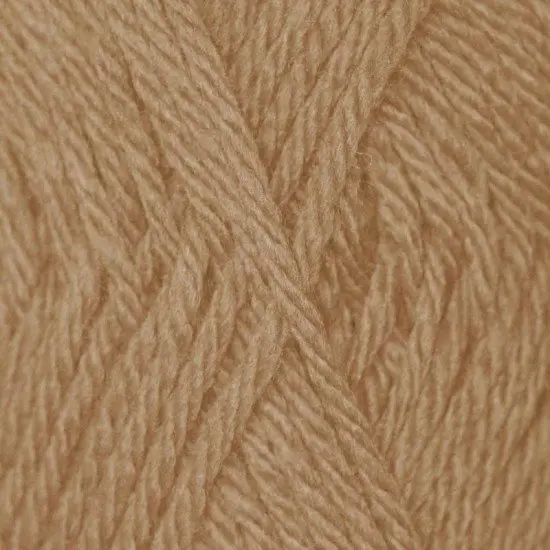 Fils à Tricoter Laine ISPE Aiguilles 5,5 - 6 Beige Foncé Fils à Tricoter Laine ISPE Aiguilles 5,5 - 6 Beige Foncé - (Fils à Tricoter De Laine Aiguilles 5,5 - 6)
