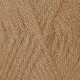 Fils à Tricoter Laine ISPE Aiguilles 5,5 - 6 Beige Foncé Fils à Tricoter Laine ISPE Aiguilles 5,5 - 6 Beige Foncé - (Fils à Tricoter De Laine Aiguilles 5,5 - 6)