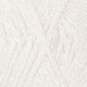 Knitting Wool ISPE Needle Size 5,5 - 6 Ecru - (Wool Knitting Yarn Needle Size 5,5 - 6)