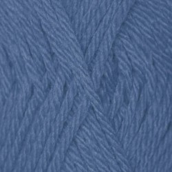 Knitting Wool ISPE Needle Size 5,5 - 6 Jeans