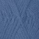 Fils à Tricoter Laine ISPE Aiguilles 5,5 - 6 Jeans - (Fils à Tricoter De Laine Aiguilles 5,5 - 6)