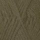 Fils à Tricoter Laine ISPE Aiguilles 5,5 - 6 Olive - (Fils à Tricoter De Laine Aiguilles 5,5 - 6)