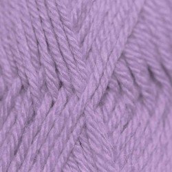 Knitting Wool ISPE Needle Size 4 Lavender