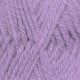 Knitting Wool ISPE Needle Size 4 Lavender - (Wool Knitting Yarn Needle Size 4)