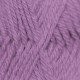 Knitting Wool ISPE Needle Size 4 Lilac - (Wool Knitting Yarn Needle Size 4)