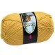 Knitting Wool ISPE Needle Size 4 Mustard - (Wool Knitting Yarn Needle Size 4)