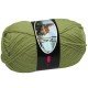 Knitting Wool ISPE Needle Size 4 Olive - (Wool Knitting Yarn Needle Size 4)
