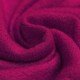 Tessuto Lana Cotta Fucsia - (Tessuto Lana Cotta)