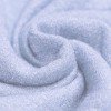 Boiled Wool Fabric Light Blue