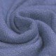 Boiled Wool Fabric Jeans