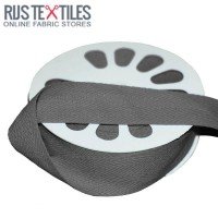 Cotton Twill Ribbon 25mm