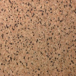 Cork Fabric Per Meter - Raw Quality