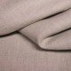 Linen Fabric Taupe - (Linen Fabric Washed)