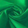 Linen Deluxe Fabric Emerald Green