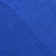 Leinen Deluxe Stoff Kobalt - (Modestoffe)