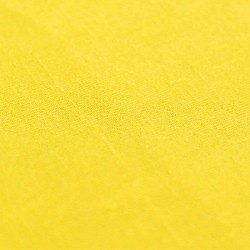 Linen Deluxe Fabric Yellow