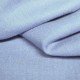 Linen Fabric Light Blue - (Linen Fabric Washed)