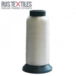 Overlock Thread Transparent