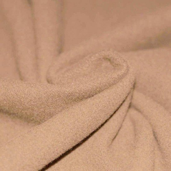 Caban Fabric Light Beige