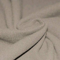 Caban Fabric Taupe