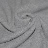 Caban Fabric Light Grey Melee