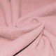 Caban Fabric Nude Pink