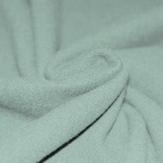 Caban Fabric Sea Green - (Caban Fabric)