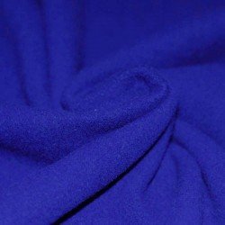 Caban Fabric Cobalt