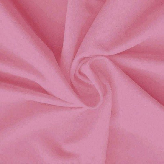 Lycra Stoff (Matt) Altrosa - (Lycra Stoff Matt)