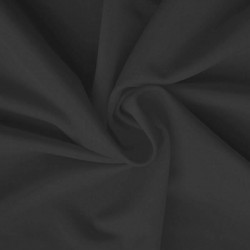 Lycra Fabric (Mat) Dark Grey