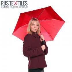 Caban Fabric Bordeaux