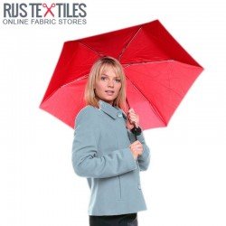 Caban Fabric Light Blue