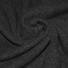 Caban Fabric Dark Grey Melee