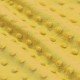 Minky Fleece Fabric Mustard - (Minky Fleece Fabric)