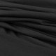 Modal French Terry Fabric Black - (Modal French Terry Fabric)