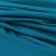 Modal French Terry Stoff Petrol - (Jersey Stoffe)