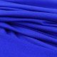 Modal French Terry Stof Kobolt - (Jerseystoffer)
