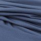 Tissu French Terry Modal Jeans Foncé - (Tissus Jersey)