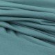 Tissu French Terry Modal Vieux Vert - (Tissu French Terry Modal )