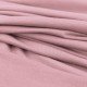 Modal French Terry Fabric Old Pink