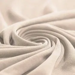 Modal Jersey Beige