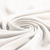 Modal Jersey Fabric Ecru