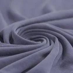 Modal Jersey Licht Jeans