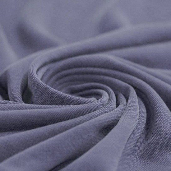 Modal Jersey Fabric Light Jeans - (Jersey Fabrics)