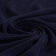 Modal Jersey Fabric Navy - (Jersey Fabrics)