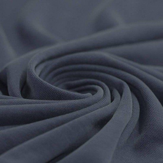 Modal Jersey Fabric Jeans - (Jersey Fabrics)