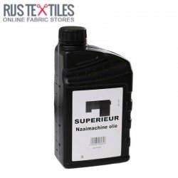 Sewing Machine Oil 1 Liter