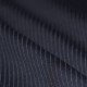 Heavy Jersey 5mm Pinstripe Fabric Navy White