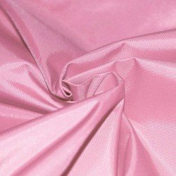Bean Bag Fabric Pink