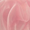 Organza Fabric Pink